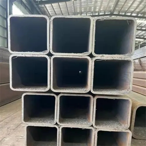 石楼q355d无缝方管