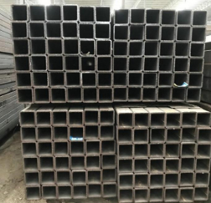 石楼20#无缝方管